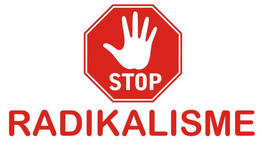 Masyarakat Perlu Aktif Cegah Radikalisme Untuk Wujudkan Indonesia Emas