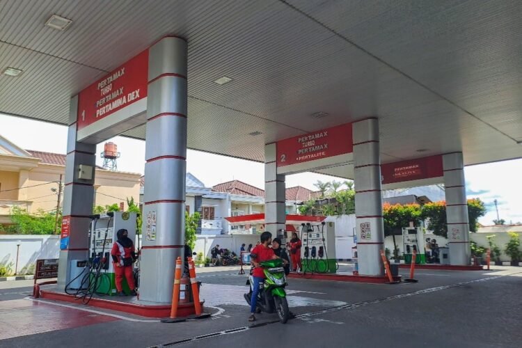 Pemerintah Tegas Jaga Kualitas BBM dan Terus Usut Kasus Korupsi Pertamina