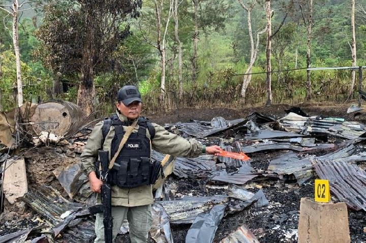 Penyerangan Guru di Yahukimo Bukti Kekejaman OPM, Pemerintah Harus Tindak Tegas