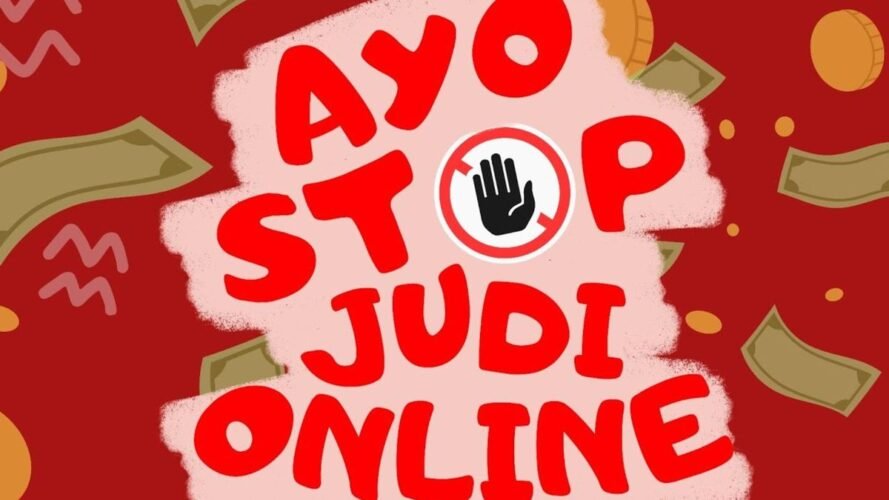 Ramadhan Ajarkan Kendali Diri, Jangan Terjebak Judi Daring Lagi