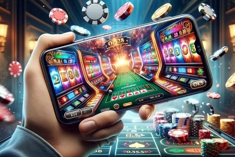 Waspada! Judi Online Hanya Menguntungkan Bandar, Bukan Pemain!