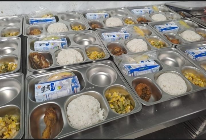 BPOM Pastikan Distribusi MBG Aman Selama Bulan Ramadhan