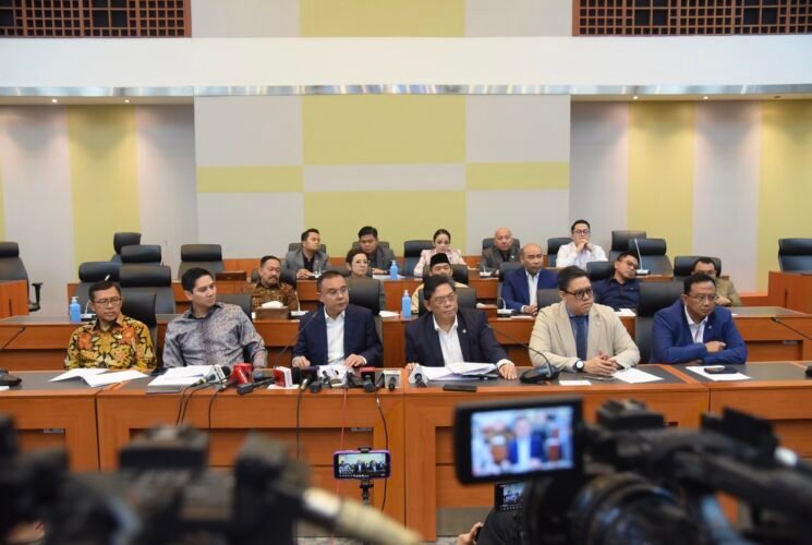Regulasi Baru UU TNI Pertegas Batasan Militer di Ranah Sipil