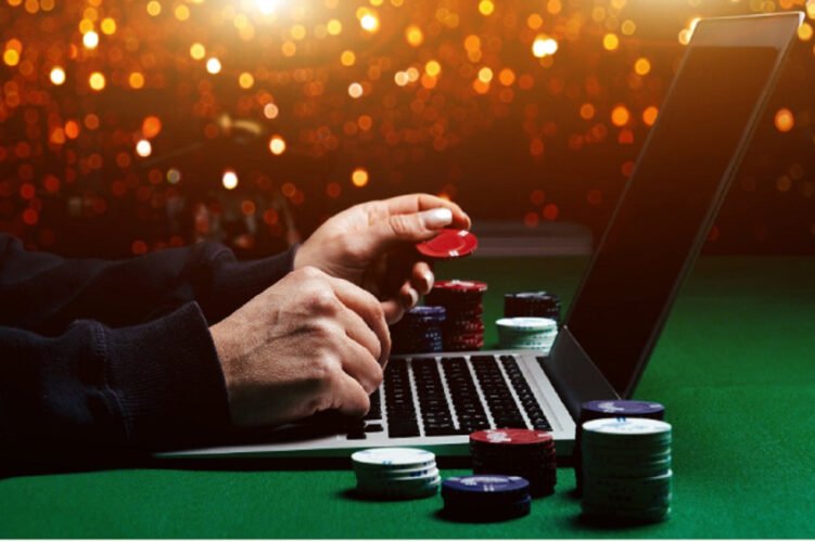 Pemblokiran DigitalOcean Sudah Tepat, Bukti Pemerintah Tegas Berantas Judi Online