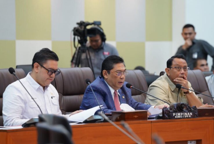 UU TNI Transparan Perkuat Supremasi Sipil dan Profesionalitas Prajurit