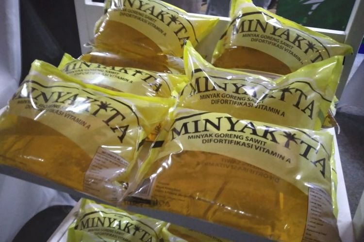 Pemerintah Tindak Mafia MinyaKita, Pengamat: Bentuk Kesigapan Negara