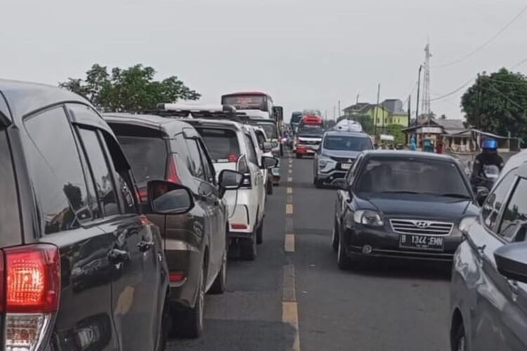 Kesuksesan Mudik 2025 Bukti Sinergitas Efektif antar Stakeholder