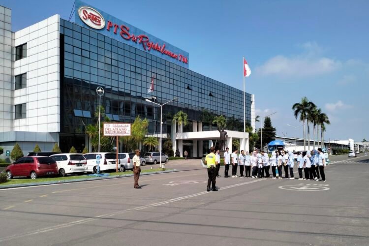 Pemerintah Gercep Atasi PHK Massal Sritex, Ribuan Lowongan Kerja Disiapkan