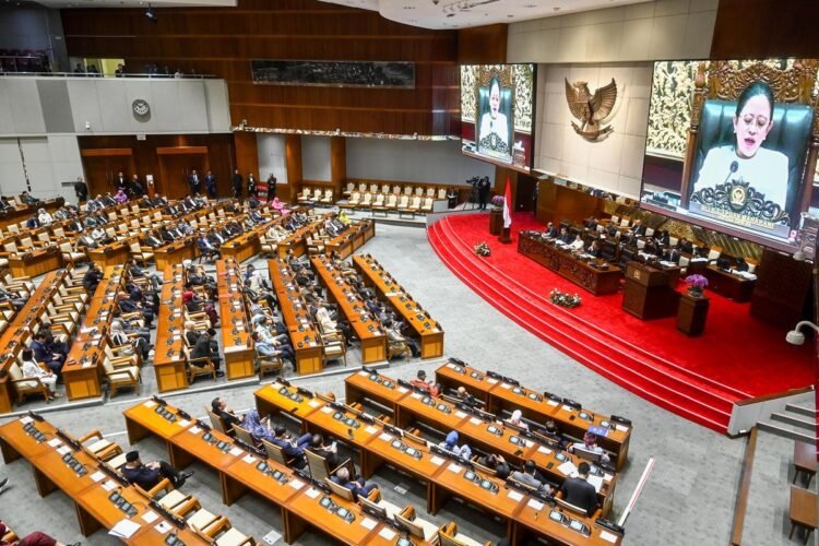 UU TNI Transparan dan Bisa Diakses Publik