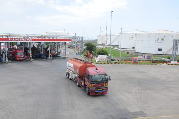 Pemerintah Berkomitmen Lanjutkan Proses Hukum Kasus Dugaan Korupsi BBM Pertamina