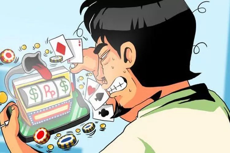 Bahaya Judi Daring bagi Anak-anak dan Pentingnya Peran Keluarga dalam Pencegahannya