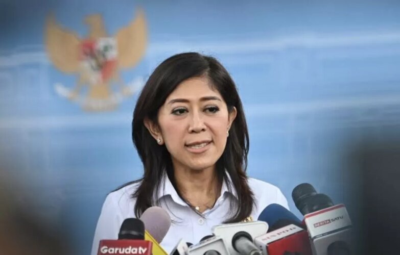 Judi Online Jadi Masalah Bersama, Komdigi Minta Semua Pihak Turun Tangan