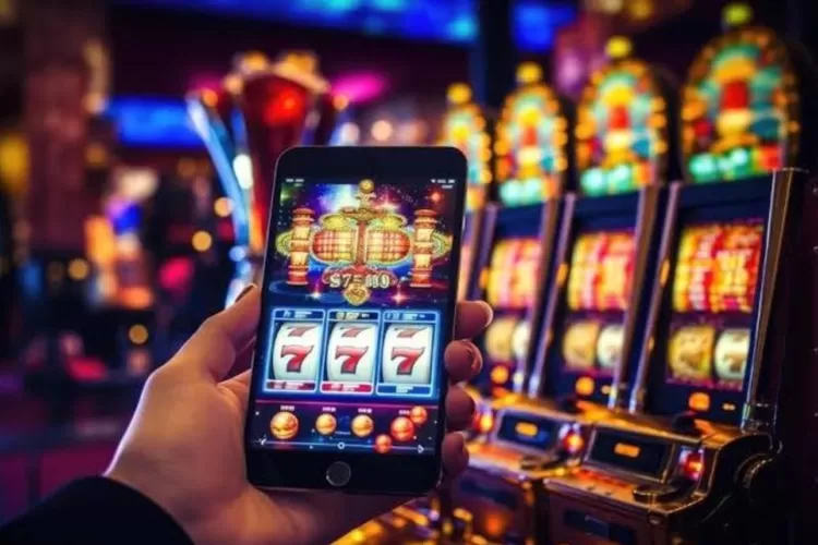 6 Juta Situs Judi Daring Terblokir, Tunjukkan Komitmen Pemerintah Berantas Praktik Ilegal