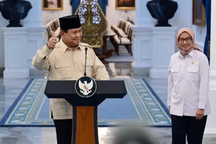 Kepastian Pengangkatan CASN Dijamin Inpres, Presiden Minta Masyarakat Tenang