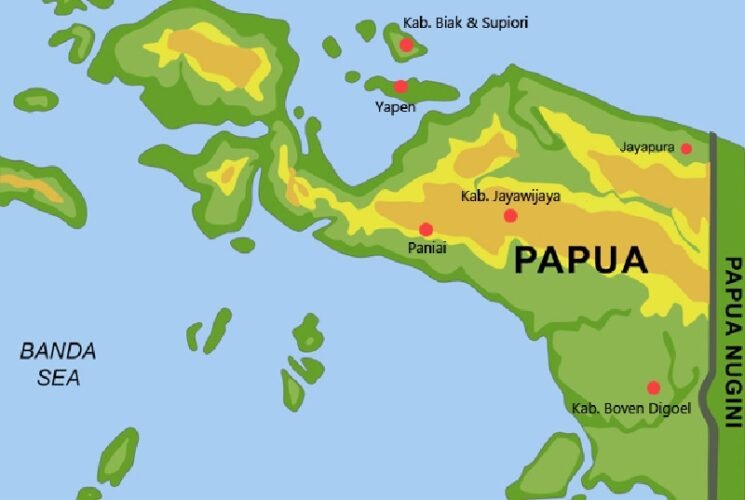 Tokoh Pemuda Papua Ajak Masyarakat Mendukung Program Asta Cita untuk Kemajuan Papua