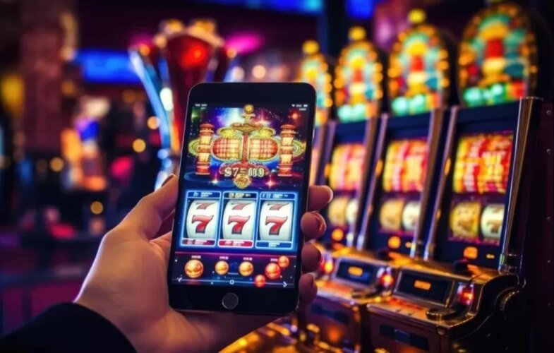 Keluarga Garda Terdepan Cegah Generasi Muda Terjerat Judi Online
