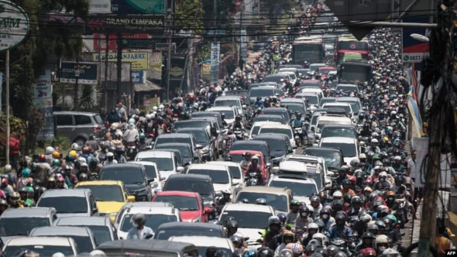 Pemerintah Pastikan Kesiapan Infrastruktur Jelang Arus Mudik Lebaran 2025