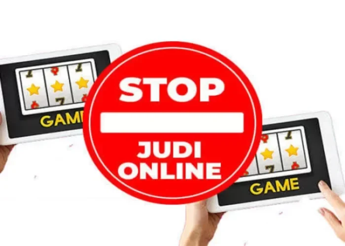 Sinergi Pemerintah dan Swasta dalam Memberantas Judi Online