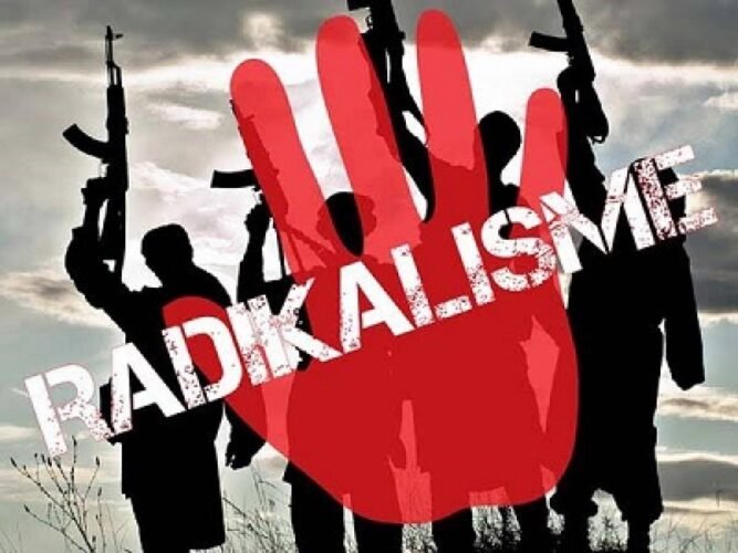 Jaga Kesucian Ramadhan, Tolak Provokasi dan Radikalisme