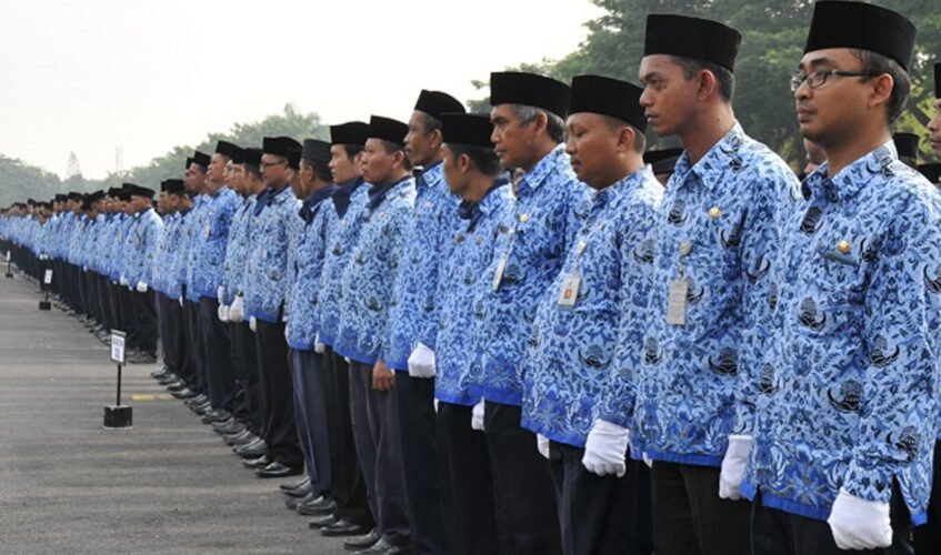 Apresiasi atas Upaya Pemerintah Mempercepat Pengangkatan CASN