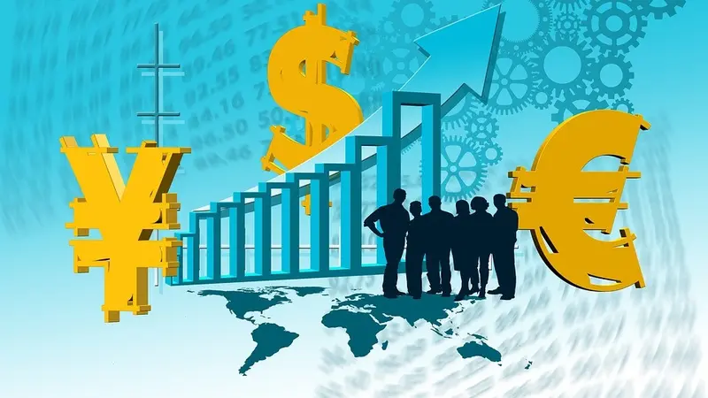 PMI dan Neraca Perdagangan Indonesia Tetap Bagus, Pelemahan Ekonomi Tidak Terjadi