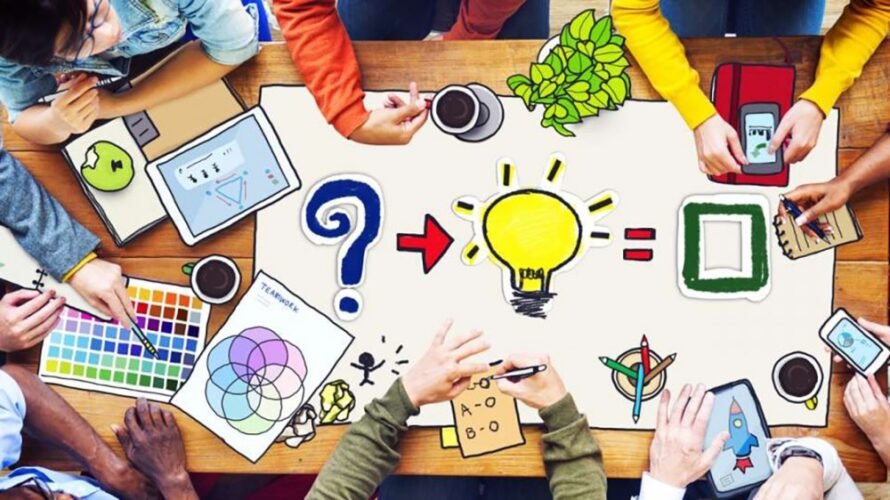 Komitmen Pemerintah dalam Menciptakan Iklim Kondusif bagi Ekonomi Kreatif