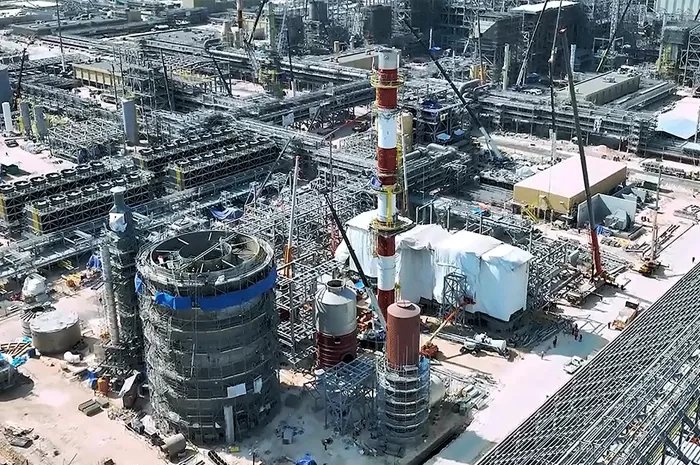 Sinergi Pemerintah Siapkan Tenaga Kerja Kompetitif untuk Industri Hilirisasi