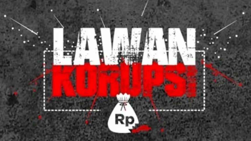 Pemerintah Tegas! Korupsi Musuh Utama Tanpa Tebang Pilih
