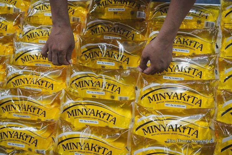 Pemerintah Tindak Tegas Produsen Nakal Minyakita