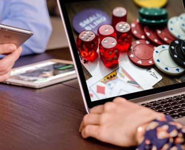 Sinergitas Pemerintah dan Swasta Komitmen Perketat Pengawasan Domain .id untuk Berantas Judi Online
