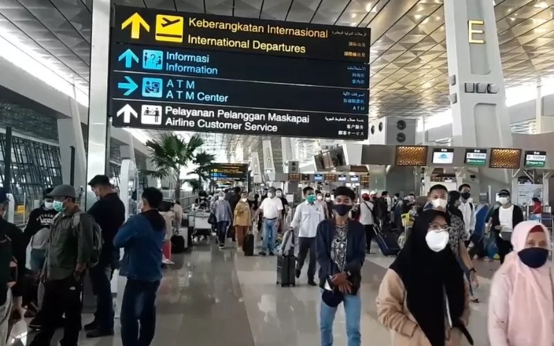 Diskon Tarif Tol dan Tiket Pesawat, Wujud Nyata Kepedulian Pemerintah untuk Mudik Lebaran 2025