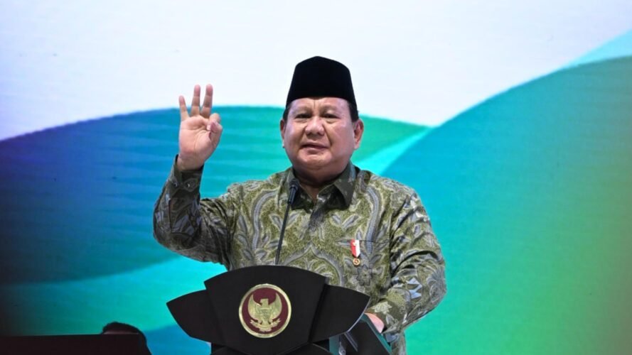 Program Asta Cita: Solusi Presiden Prabowo untuk Papua yang Sejahtera dan Berdaya Saing