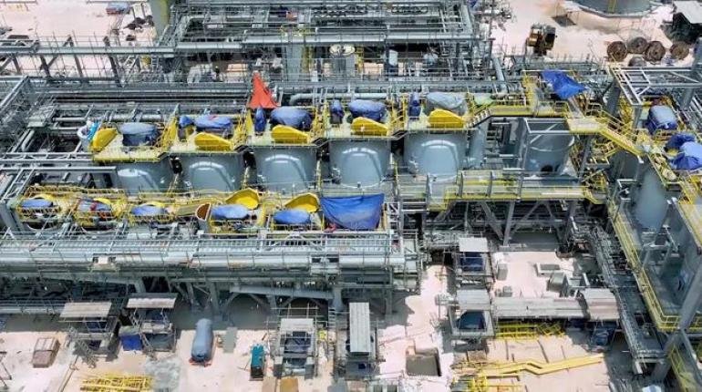 Transformasi Industri Tembaga: Hilirisasi Tingkatkan Nilai Tambah dan Investasi
