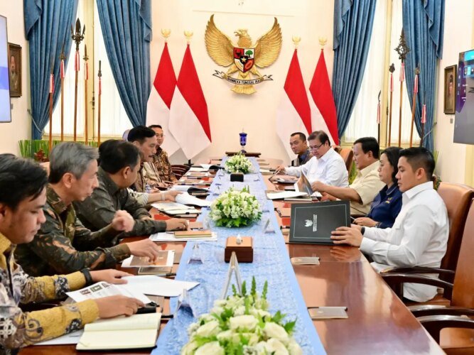 Apresiasi Satgas Deregulasi: Wujud Komitmen Pemerintah Dorong Iklim Usaha