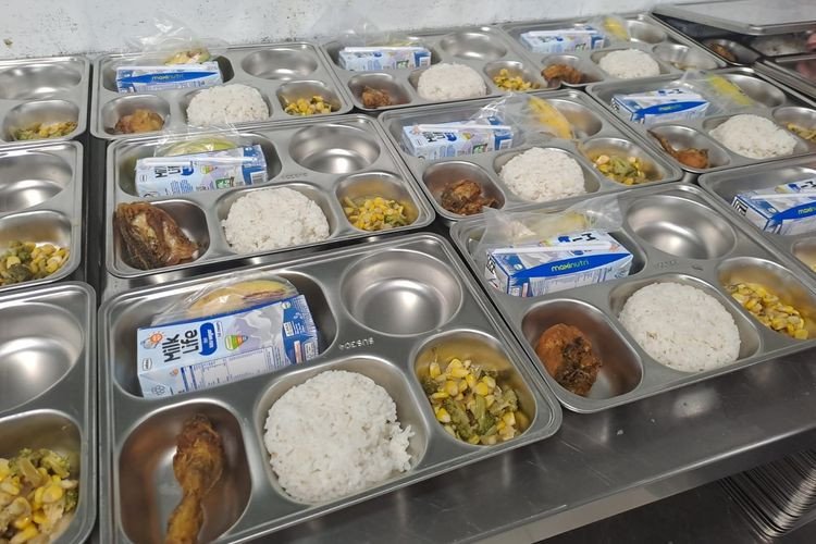 Eks Panglima OPM: Program MBG Demi Generasi Muda Papua Sehat dan Produktif