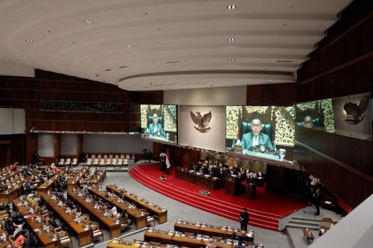 Revisi UU TNI dan UU Polri Harus Dilihat Secara Objektif