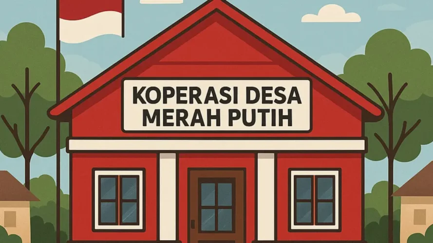 Transparansi Kunci Sukses Koperasi Merah Putih: Strategi Pengawasan di Era Sentralistik