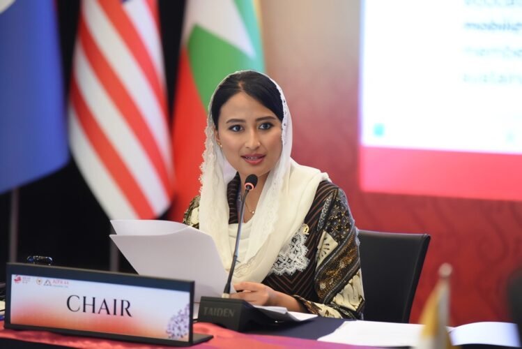 Strategi Diplomasi Efektif Cegah Pelemahan Ekonomi Pasca Kebijakan Trump