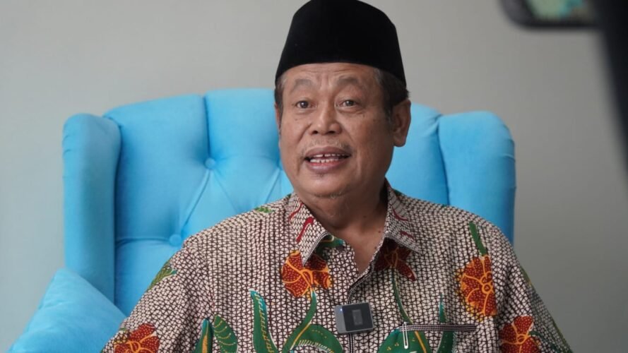 Indonesia Tidak Gelap,: Saatnya Jaga Persatuan dan Optimisme  Menuju Masa Depan Cemerlang!