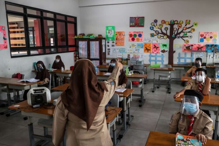 Sekolah Rakyat, Langkah Strategis Percepatan Pemerataan Pendidikan