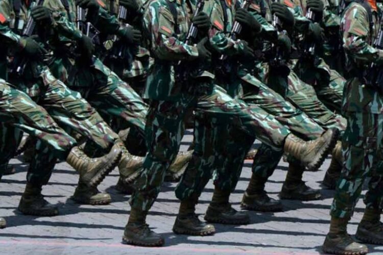 Berbagai Pihak Yakini Tak Ada Potensi Dwifungsi ABRI dalam Revisi UU TNI
