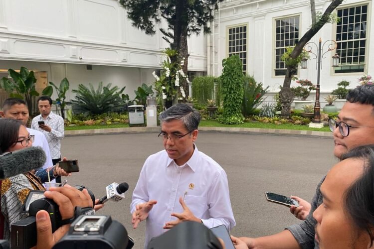 Pemerintah Siapkan Lapangan Kerja Antisipasi Hadapi Gelombang PHK