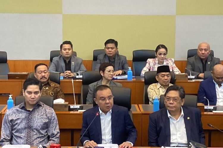 Informasi UU TNI Sangat Terbuka, Pemerintah Persilakan Masyarakat Pahami Menyeluruh