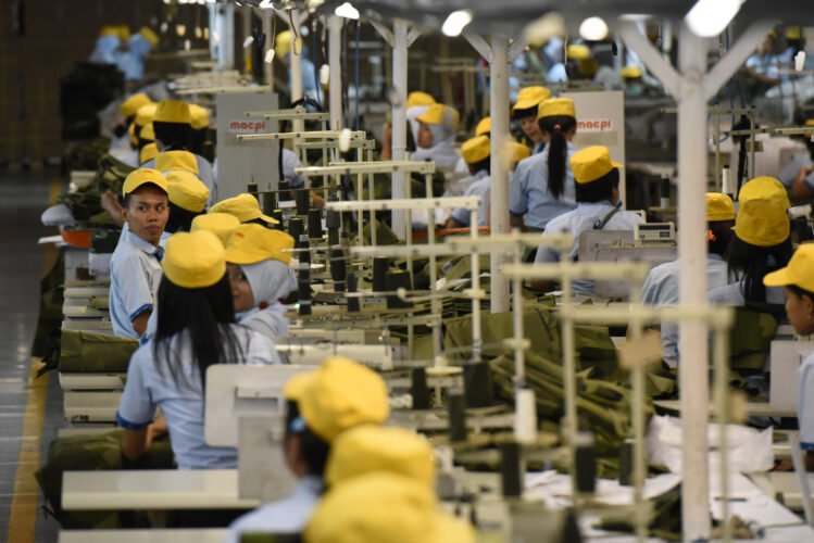 Berbagai Elemen Buruh Dukung Kebijakan Strategis Tingkatkan Kesejahteraan Pekerja