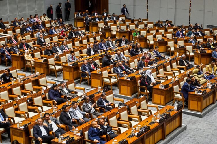 Formulasi Baru Legislasi, DPR Perkuat Akuntabilitas dan Keterlibatan Publik