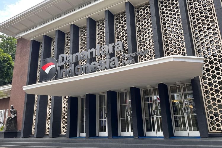 Pemerintah Jajaki Kerjasama Dengan Investor Asing Melalui Danantara