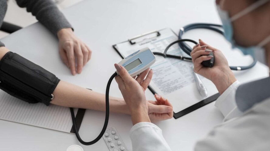 Cek Kesehatan Gratis Langkah Preventif Deteksi Penyakit Kronis