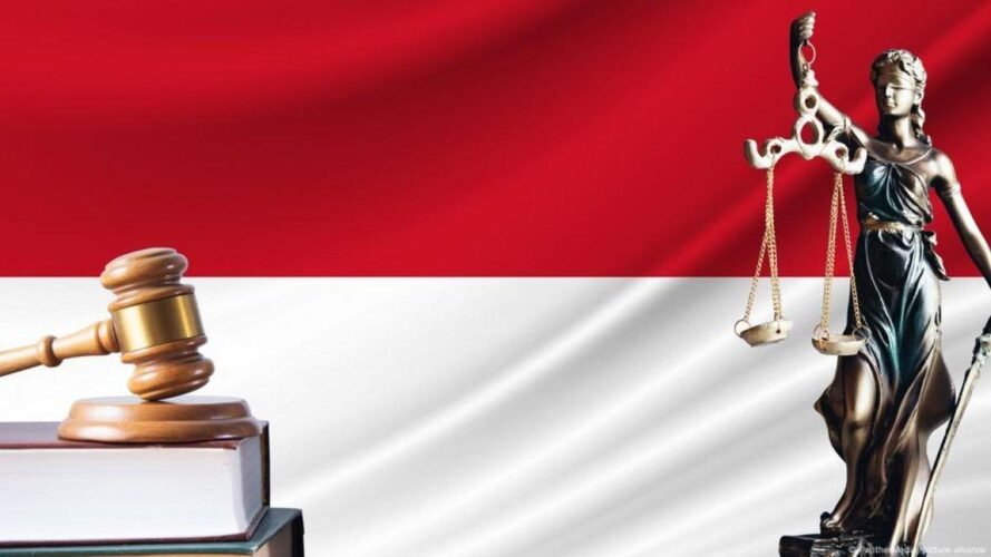 DPR Pastikan Pembahasan RUU KUHAP Dilakukan Terbuka dan Transparan
