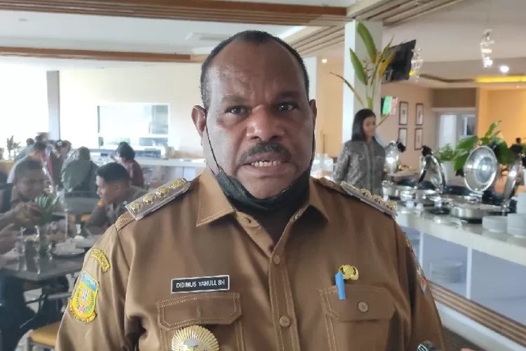 Pemerintah Berikan Kepastian Keamanan di Yahukimo