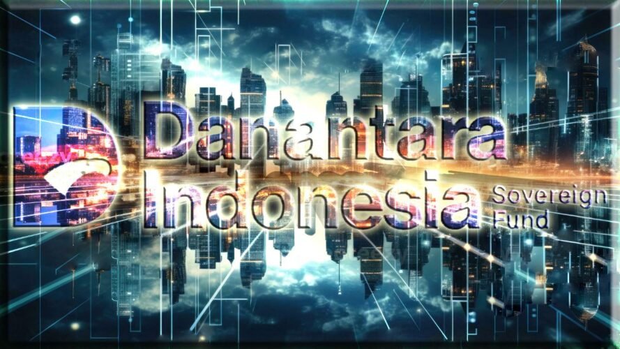 Optimisme Danantara Mampu Kelola Aset Secara Transparan untuk Wujudkan Pertumbuhan Ekonomi Berkelanjutan